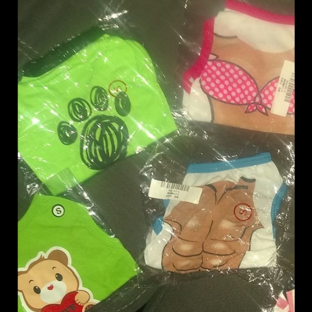 Dog clothes